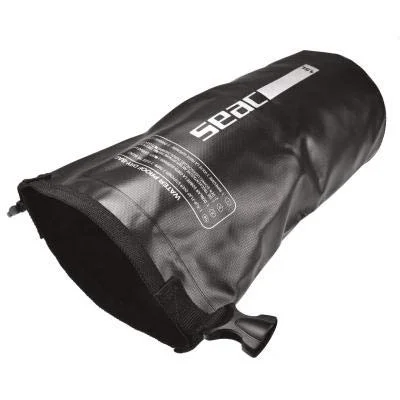Seac Dry Bag, 1,5 lt, röd 8002908399455