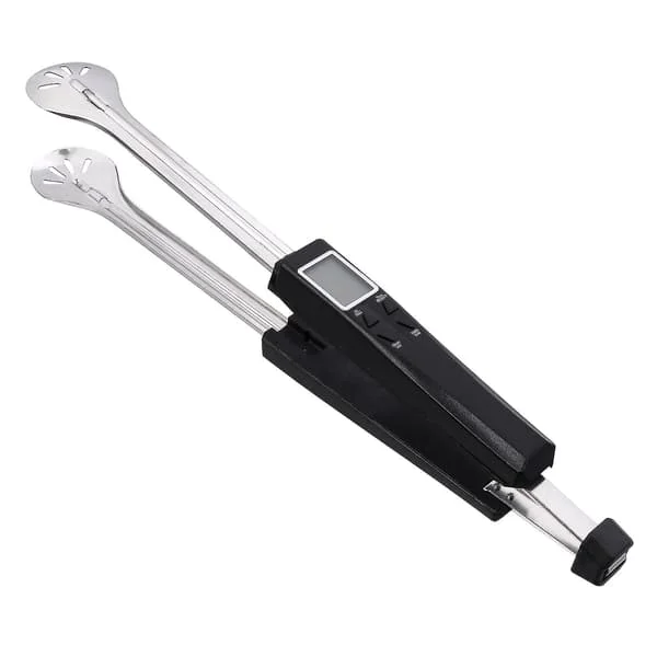 1 set grilltermometer kökstång mattång med termometer (FMY) SU51-02157-1 1 set grilltermometer kökstång mattång med termometer (FMY) SU51-02157-1