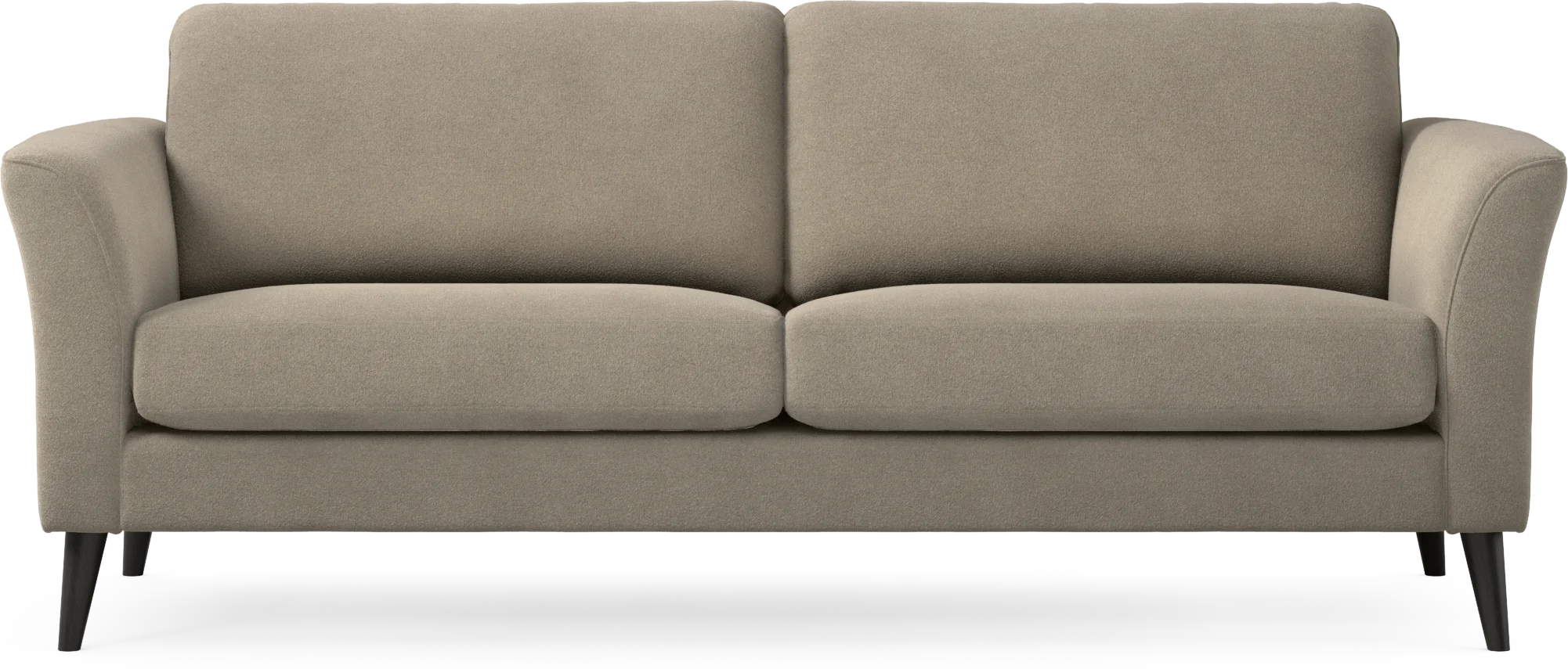 Bridge 3-sits soffa zaCiF