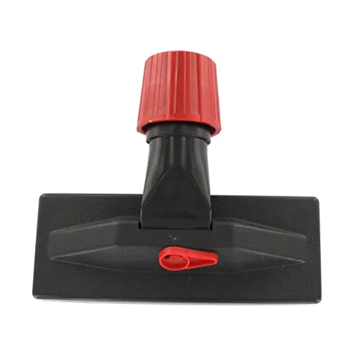Toppfilter borste dammsugare för känsliga ytor, plast, 23,5 x 8 cm 3176238679763