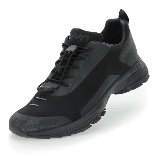 UYN Mover, Sneaker herr, Svart, 42 EU 8054216688899