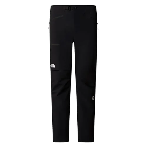 The North Face Summit Chamlang TNF byxor svart XXL kort 197063135234
