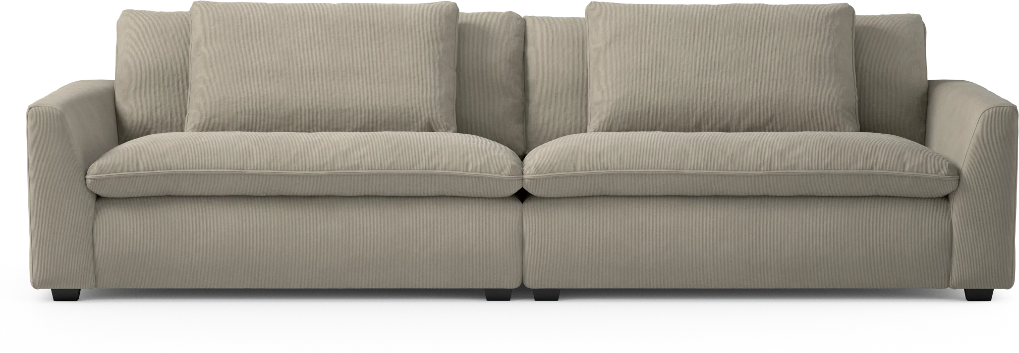 Bellora 4-sits soffa 9ER0J