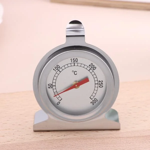 0-300/50-280℃ Ugnstermometer Temperaturmätare Kök A CWFBI2885A@#15E2S4H6 0-300/50-280℃ Ugnstermometer Temperaturmätare Kök A CWFBI2885A@#15E2S4H6