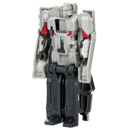 Transformers: One Cog Changer Megatron (D 16) actionfigur 5010996215970