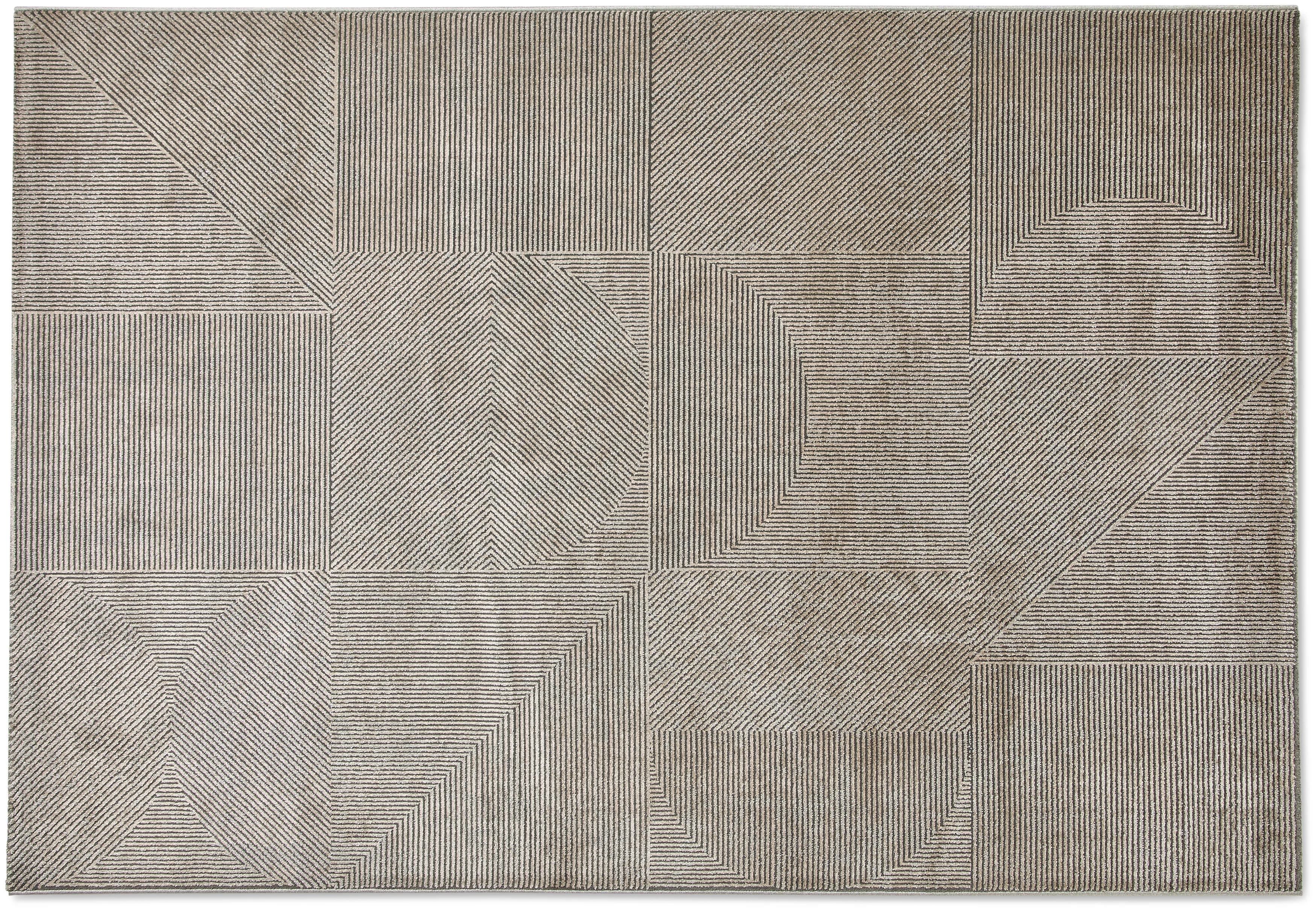 Cubic Wiltonmatta, 160x230 cm OB6qg - Bild 2
