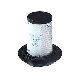 1-pack ZR009002 Filter Kompatibel Rowenta All In One Air Force 460/560 RH92xx RH94xx RH9252WO RH9292WO RH9474WO RH9490WO Vit Dammsugare FD02-0728554