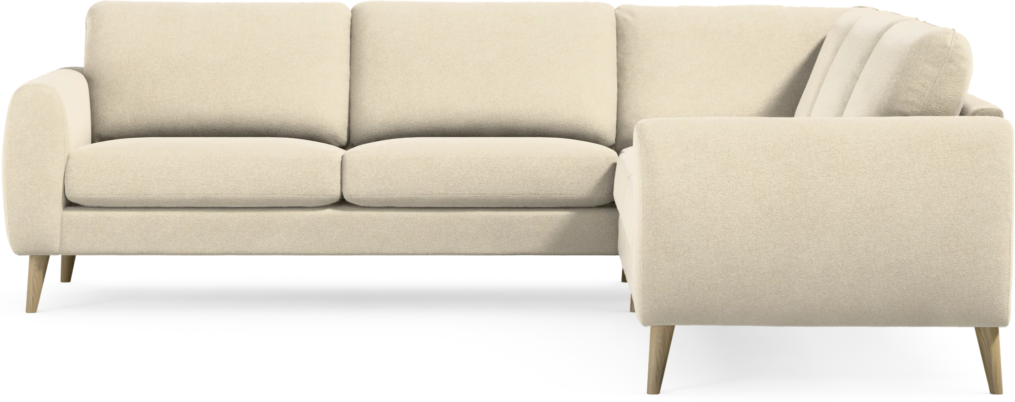 Bridge Hörnsoffa, 2+2-sits 6W2Do