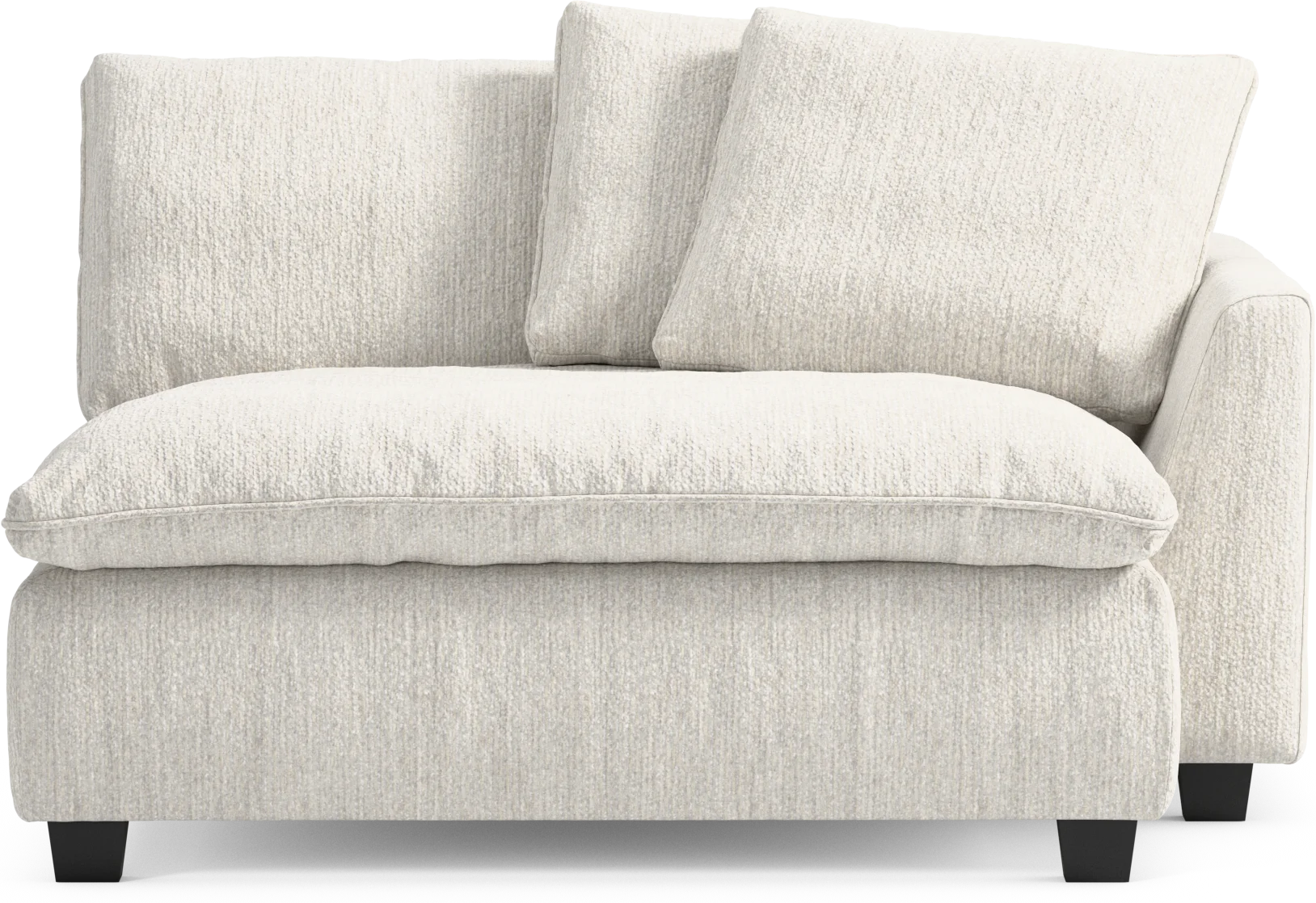Bellora Schäslong XL med armstöd höger 9XIH1 Bellora Schäslong XL med armstöd höger 9XIH1