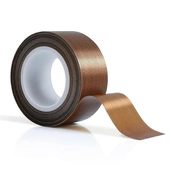 1 Roll 1 Inch X 10 Meter Low Friction Tape, Drawer Slide Tape, Drawer Glide Tape, Squeak Tape -FS- Brown Z-FD-F4-L-59281
