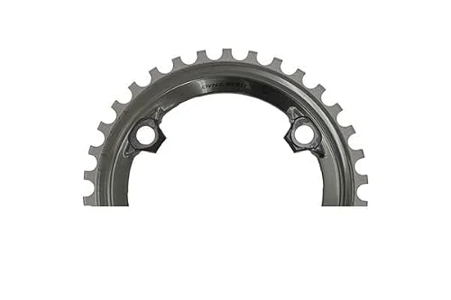 Massi XTR 11v M9020 för 28d dubbelplatta, Sport, Grå (Grå), en storlek 8430495316737