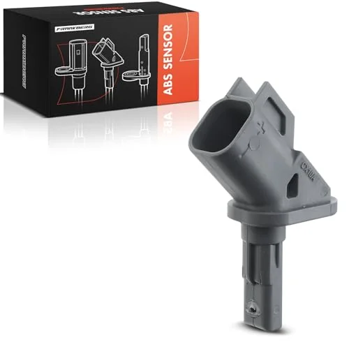 ABS sensor framaxel höger för S60 II S80 V60 I V70 III XC60 XC70 134 124 155 157 135 156 136 20072018 30793929 742378188897