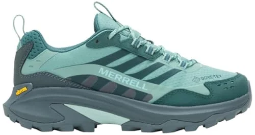 Merrell kvinnors Speed Remix GTX promenadsko, Kanton, 40 EU 195020385975