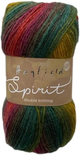SIRDAR F252 415 Garn, 100 g, Höst 5054714524159