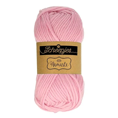 Scheepjes Namaste 612 Krans Garn 1x100g 8717738616121