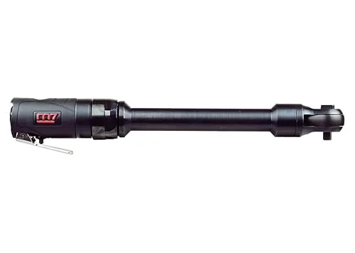 KING TONY M7 - Carraca Neumatica 1/4" Extension 127Mm 4711099782253