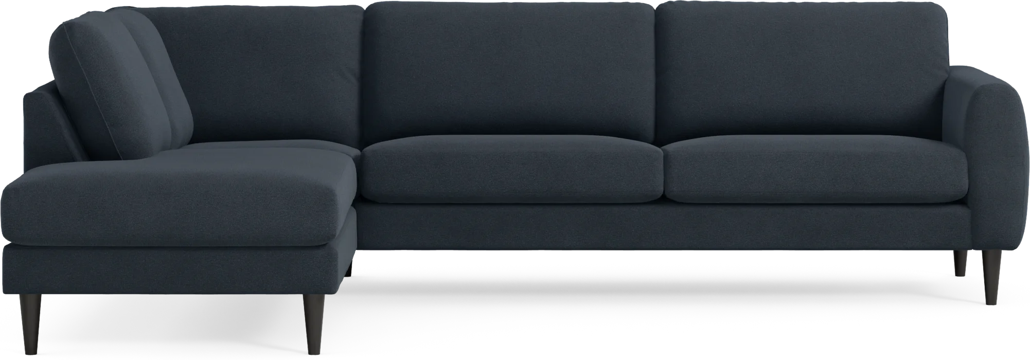 Bridge 3-sits soffa med divan vänster ibLYj