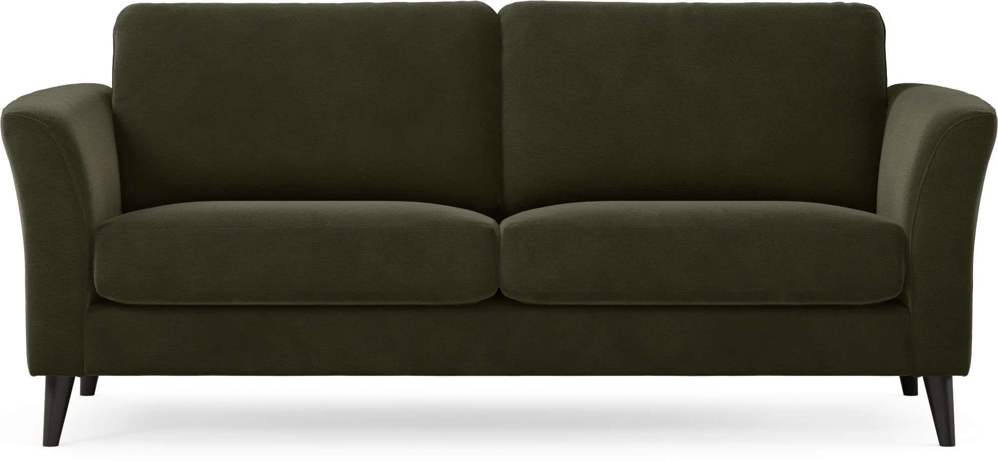 Bridge 2-sits soffa mK7RT