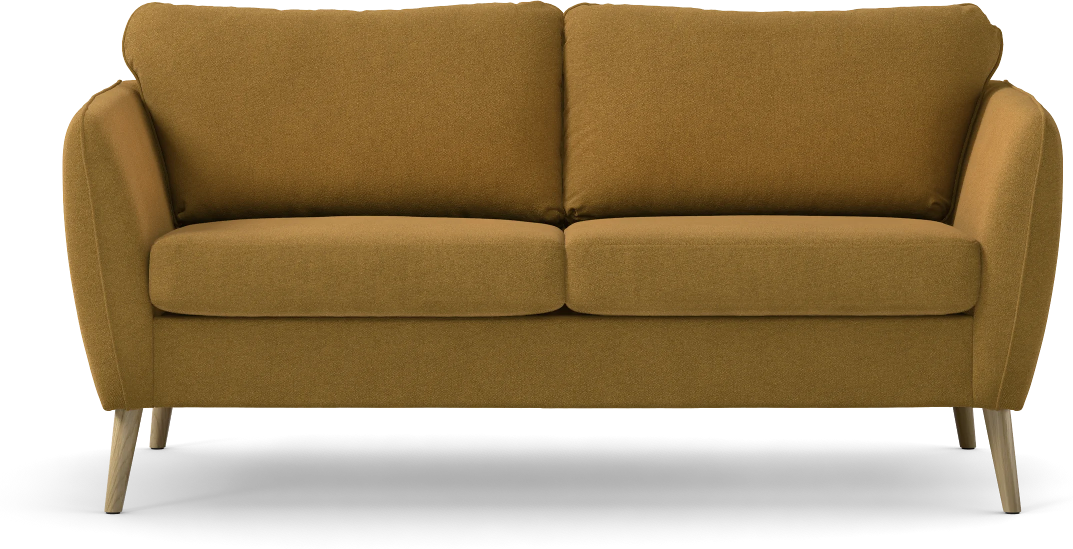 County 2-sits soffa V94Zf