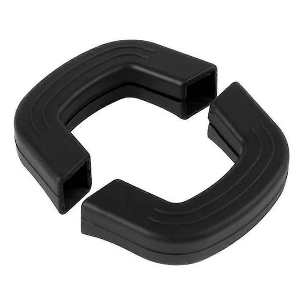 1 Pair Pot Handle Covers Heat Resistant Pot Handle Cover Pot Holder (LGL) HY-GD-080501307