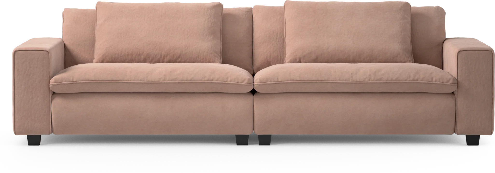 Bellora 4-sits soffa gGUTa