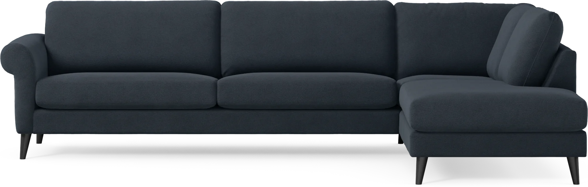 Bridge 4-sits soffa med divan höger MBhYZ