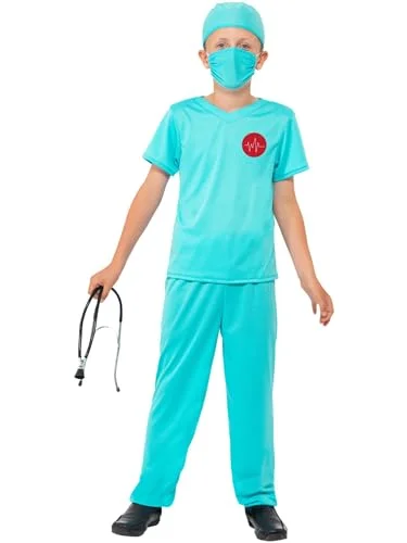 Surgeon Costume (L) 5020570972571