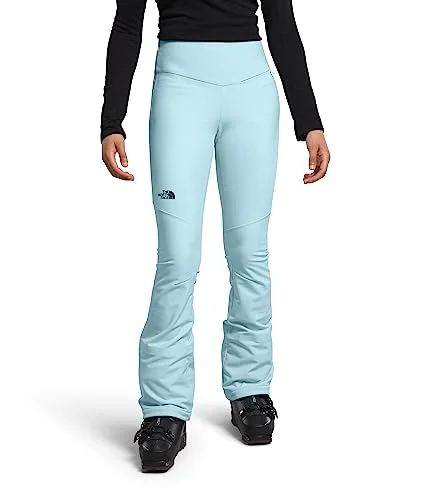 The NORTH FACE Snoga byxor Ice ecap blå 6 REG 196573117365