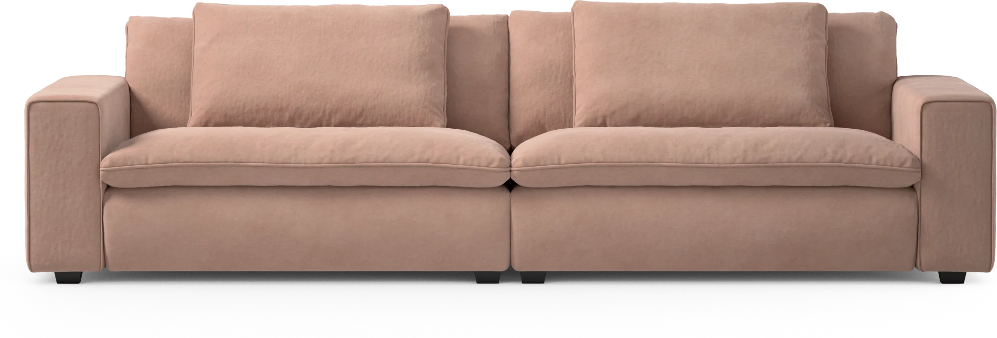 Bellora 4-sits soffa PihIN