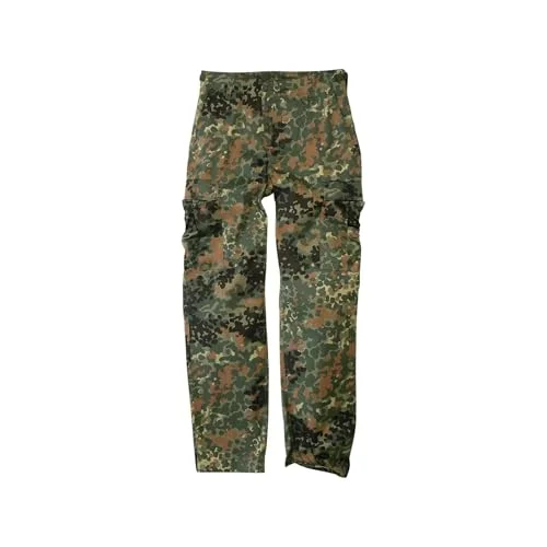 Mil Tec US Rangertyp BDU byxor Dark Camo 903 4046872250217
