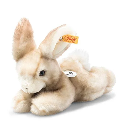 Steiff Djur Kanin Shnucki Beige, 24 cm (079986) 4001505079986