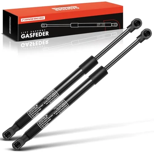 2 x gasfjäder dämpare baklucka för Ibiza IV Sportcoupe 6J1 6P1 6P5 coupe 20082016 6J3827550 754080524405