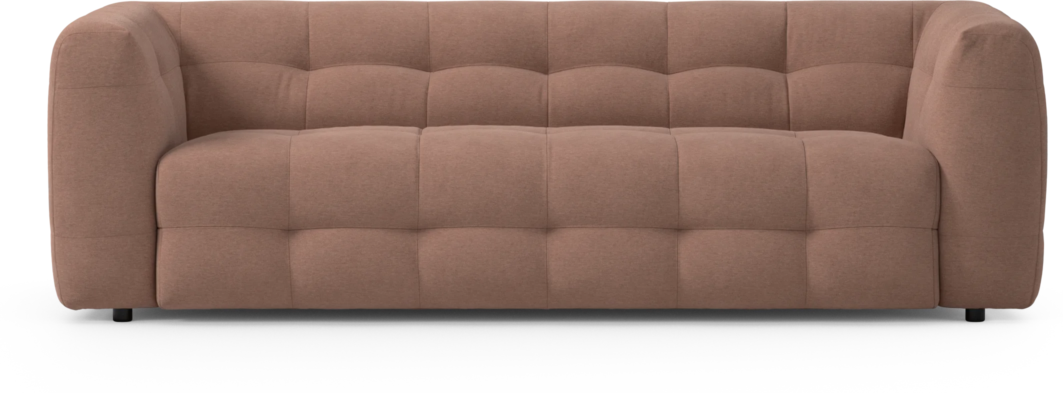 Bella 3-sits soffa wZBdb