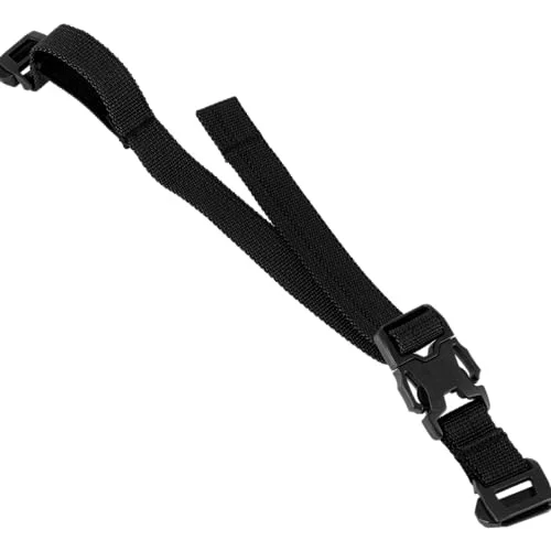 SALEWA Bröst Strap Rem, Vuxna Unisex, Uni (Multicolor), En Storlek 4053866560313