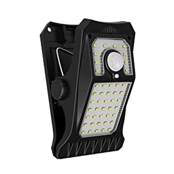 1 Pack Solar Lights Utomhus Clip-On Lights Warm light 3f88e1c001 1 Pack Solar Lights Utomhus Clip-On Lights Warm light 3f88e1c001
