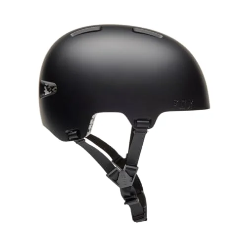 Fox Racing Flight PRO Hjälm SOLID, CE 191972749070