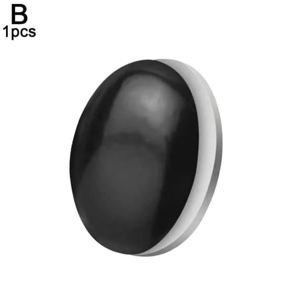 1/10 st magnetiska gardin vikter vattentät duschdraperi magnet svart black 1pcs Fy02-Cg-WJQ04624 1/10 st magnetiska gardin vikter vattentät duschdraperi magnet svart black 1pcs Fy02-Cg-WJQ04624