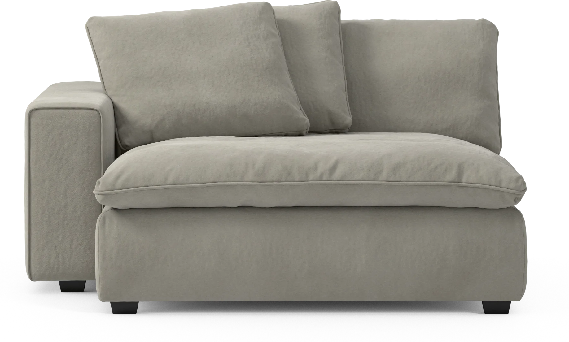 Bellora Schäslong XL med armstöd vänster 6Mrrv