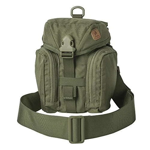 Helikon, Bushcraft Line, Essential Kitbag 5908218719491