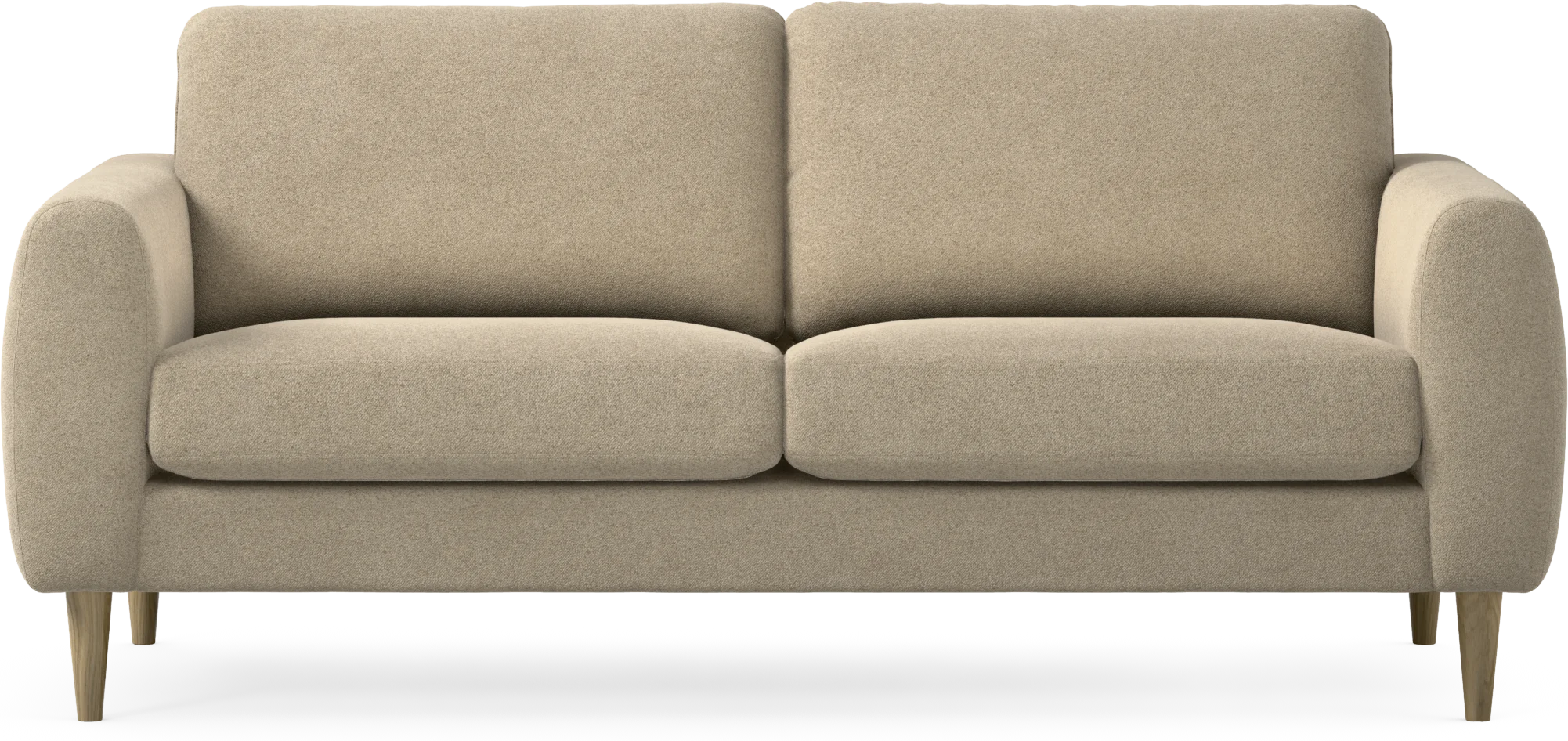 Bridge 2-sits soffa to7j4