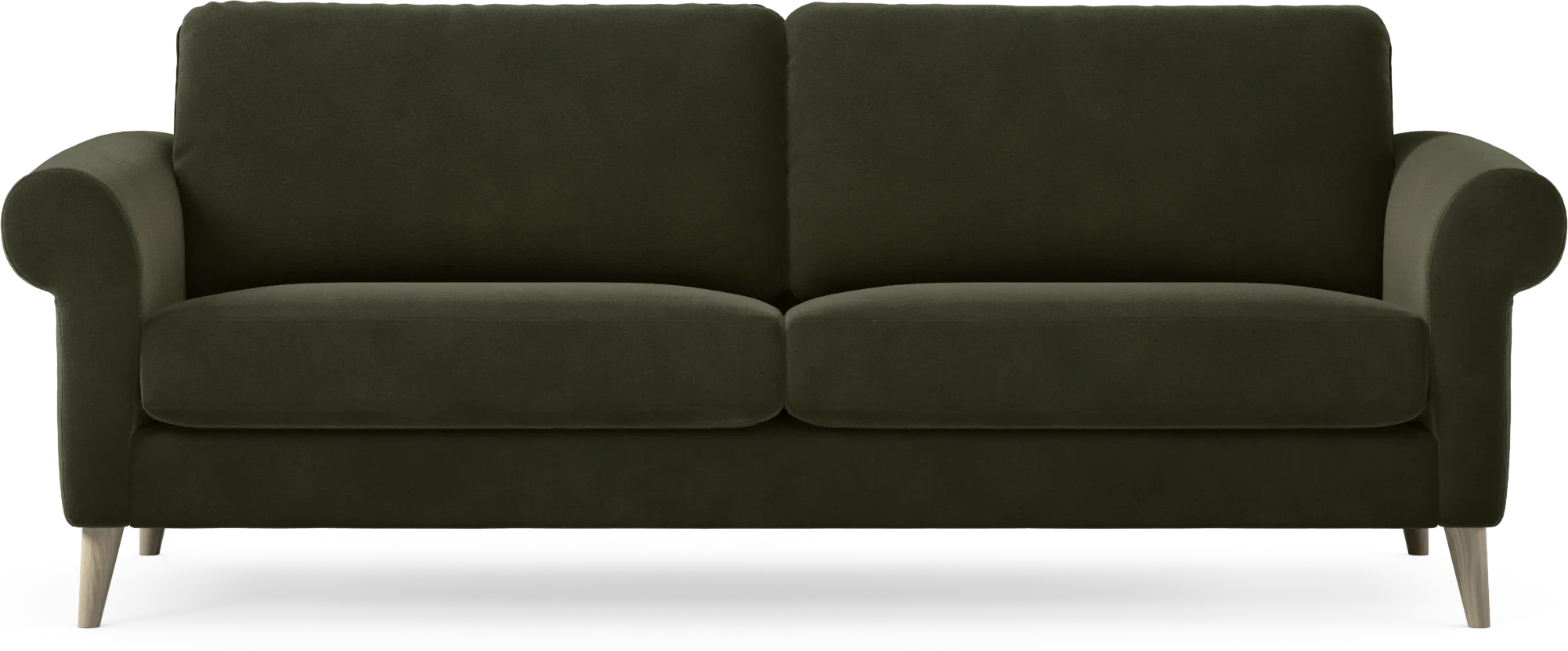 Bridge 3-sits soffa SKZCE