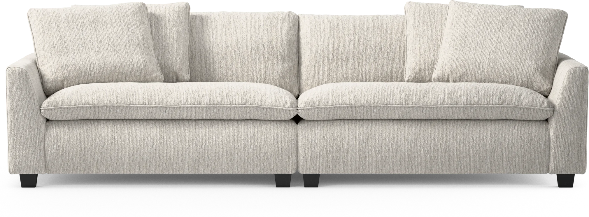 Bellora 4-sits soffa 5oEQq