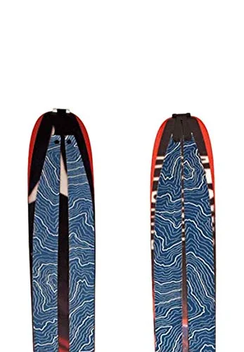 Kontur hybrid gratis klippning till päls, unisex, 4062 000, blå, L 9005528406205