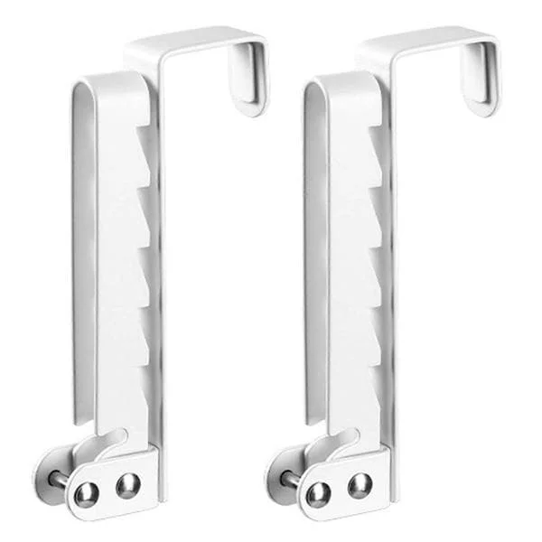 1/2 st Dörrhängare Torkställning Förvaringskrok Stark Lastbärande Vikbar Design Lätt att Installera Tvätt Hängande Kappa Klädhängare Krok med 6 Skåror 2pcs 251108jgycjfd381 1/2 st Dörrhängare Torkställning Förvaringskrok Stark Lastbärande Vikbar Design Lätt att Installera Tvätt Hängande Kappa Klädhängare Krok med 6 Skåror 2pcs 251108jgycjfd381