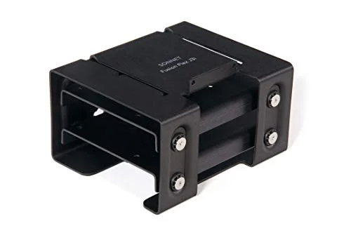 Sonnet Fusion Flex J3i Mac Pro Mount för 2,5 tum och 3,5 SATA hårddiskar 732311012990