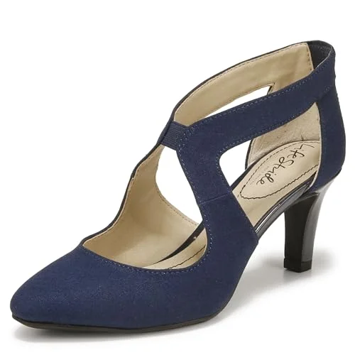 LifeStride Giovanna 2 pump för kvinnor 17116778358