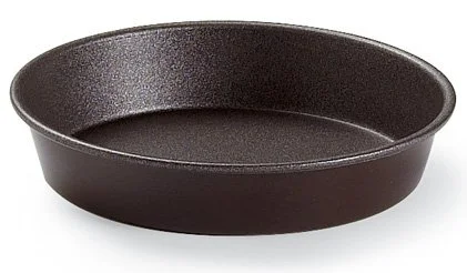 Gobel 80 mm non stick rund millassonform, set med 12 3075302932707