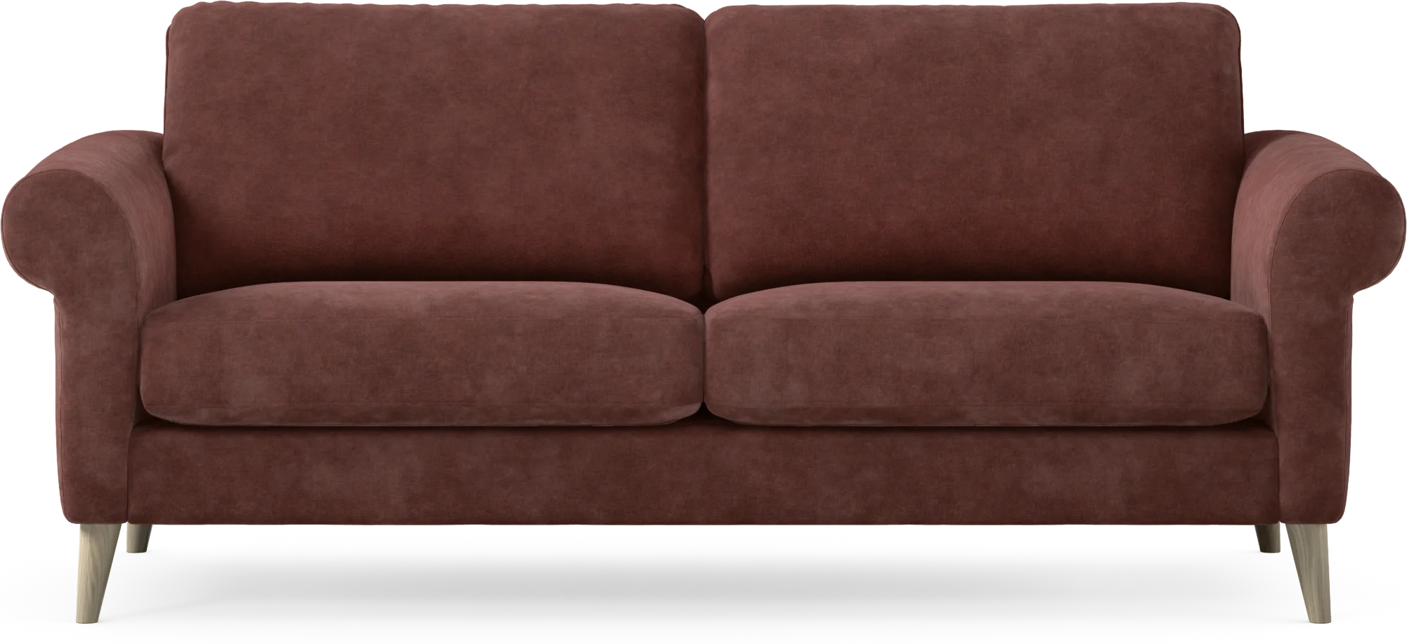 Bridge 2-sits soffa 3lsSz