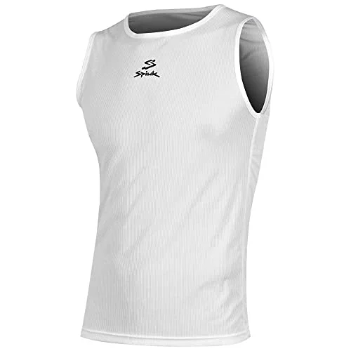 Spiuk Anatomic T shirt S/M, herr, vit, T, L 8435409096248