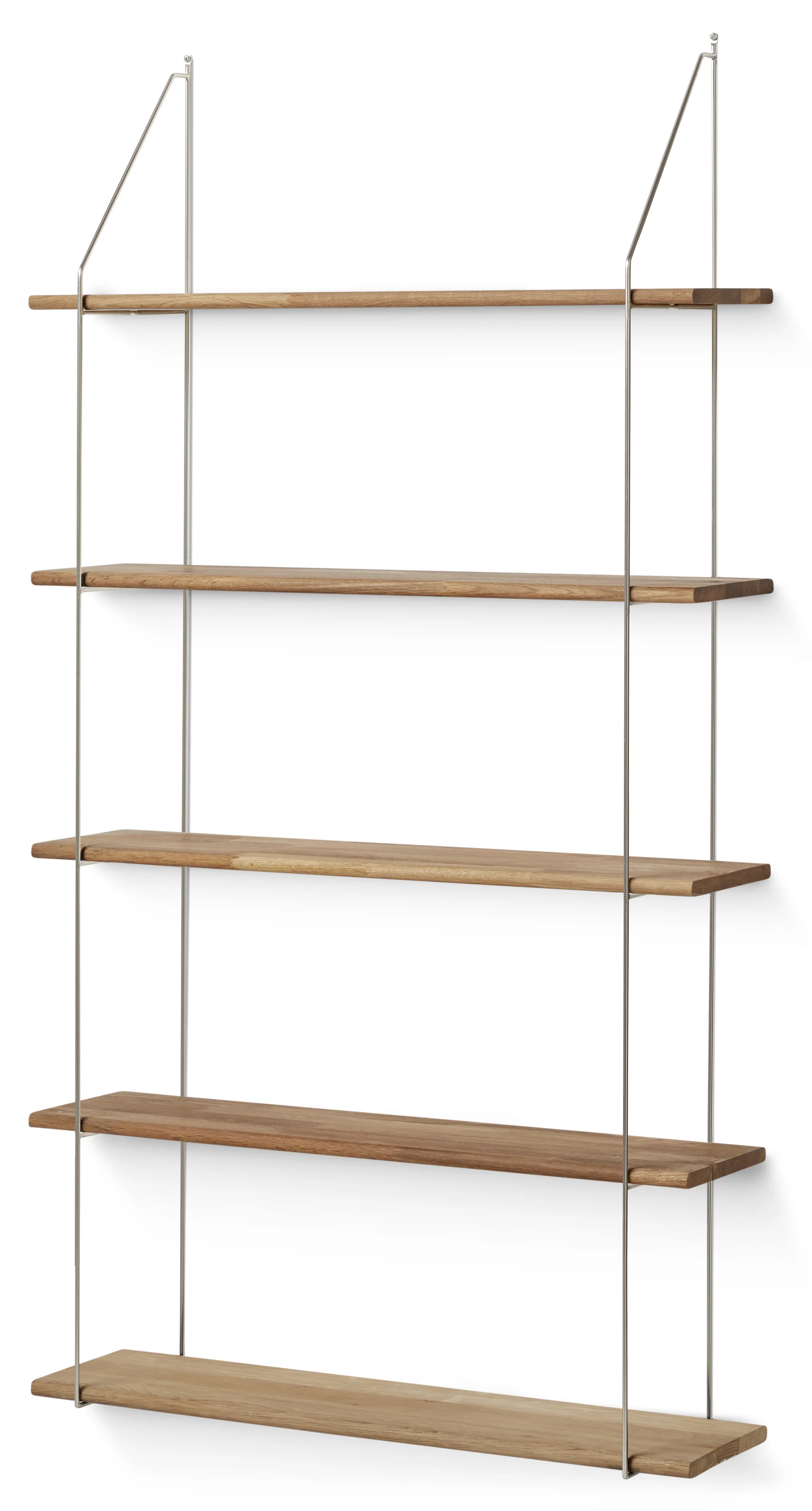 Axel Vägghylla, B 80 cm dD3Ym